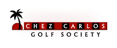 chez carlos golf society
